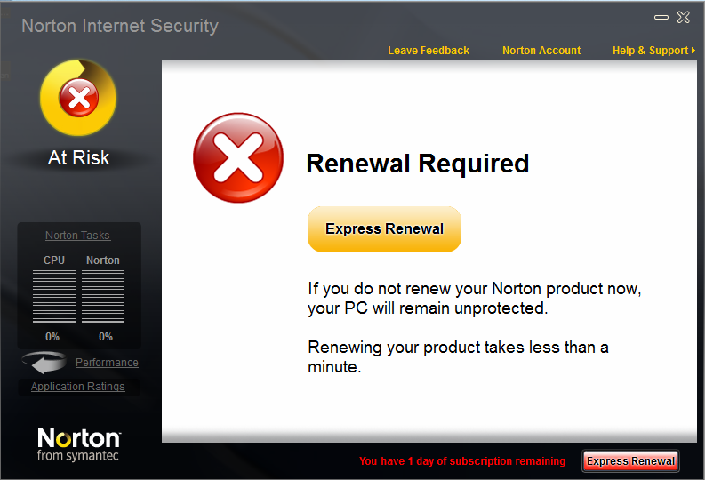 norton
