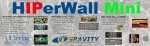 HIPerWall Mini Desktop Preview